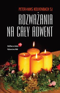 Obrazek Rozważania na cały Adwent