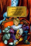 Król Maciu... - Janusz Korczak -  Książka z wysyłką do UK
