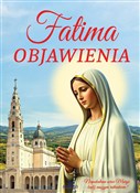 Fatima. Ob... - Anna Paterek -  books from Poland