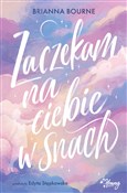 Zaczekam n... - Brianna Bourne - Ksiegarnia w UK