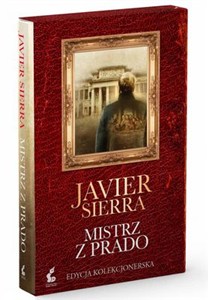 Picture of Mistrz z Prado