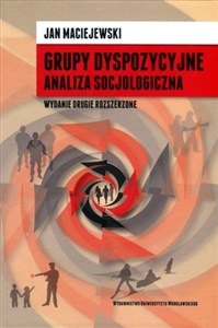 Obrazek Grupy dyspozycyjne Analiza socjologiczna