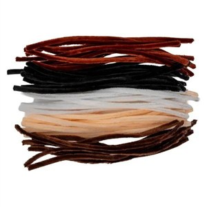 Picture of Druciki kreatywne 10mm Nude