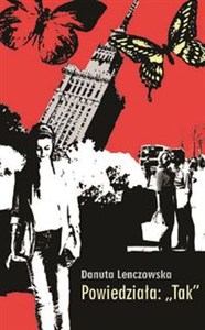 Picture of Powiedziała: "Tak"