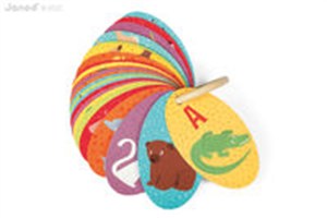 Picture of Karty Alfabet