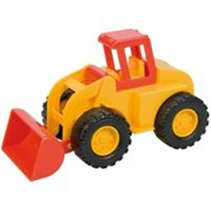 Obrazek Mini Compact Buldożer