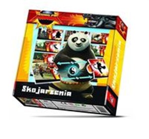 Picture of Skojarzenia Kung Fu Panda