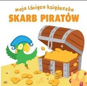 Książka : Moja lśnią...