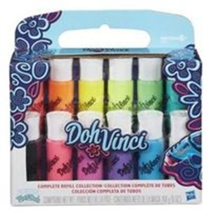 Obrazek DohVinci Paleta barw 12