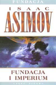 Obrazek Fundacja i imperium