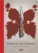 Godzina de... - Jurgen Thorwald -  foreign books in polish 