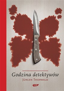 Obrazek Godzina detektywów