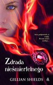 Zdrada nie... - Gillian Shields -  books in polish 