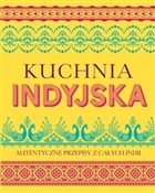 Polska książka : Kuchnia In... - Opracowanie Zbiorowe