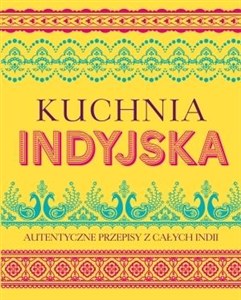 Picture of Kuchnia Indyjska