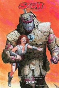 Picture of Storm 4 Legenda o Yggdrasilu Miasto potępionych