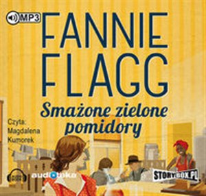 Obrazek [Audiobook] Smażone zielone pomidory