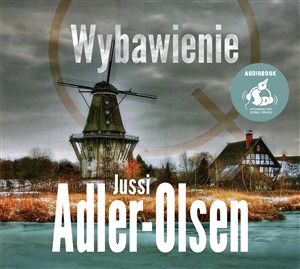 Picture of [Audiobook] Wybawienie