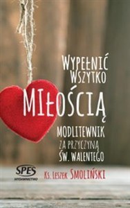 Obrazek Wypełnić wszystko miłością