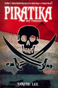 Obrazek Piratika Akt pierwszy