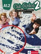 Polska książka : Club @dos ...