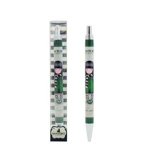 Obrazek Długopis - The Scarf