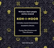 polish book : [Audiobook... - William Dalrymple, Anita Anand