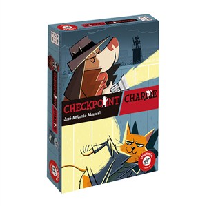 Picture of Checkpoint Charlie