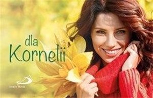 Picture of Imiona - Dla Kornelii