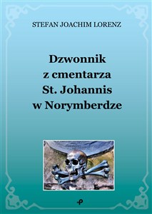 Obrazek Dzwonnik z cmentarza St. Johannis w Norymberdze
