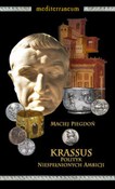 Polska książka : Krassus Po... - Maciej Piegdoń
