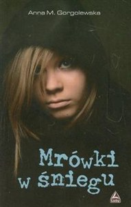 Obrazek Mrówki w śniegu