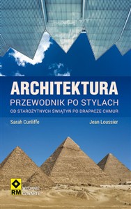 Obrazek Architektura Przewodnik po stylach