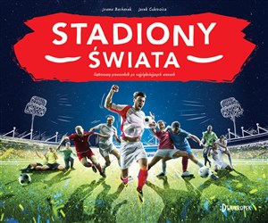Obrazek Stadiony świata