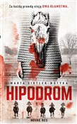 polish book : Hipodrom - Marta Girtler-Motyka
