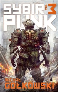 Obrazek SybirPunk Tom 3