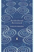 Brideshead... - Evelyn Waugh -  Książka z wysyłką do UK