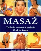 Nowy przew... - Lucinda Lidell, Sara Thomas -  foreign books in polish 