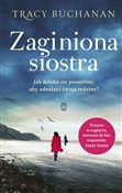 Zaginiona ... - Tracy Buchanan -  Książka z wysyłką do UK