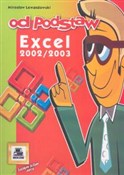 Excel 2002... - Mirosław Lewandowski -  foreign books in polish 