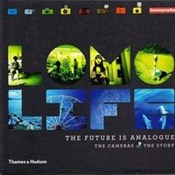 Lomo Life -  foreign books in polish 