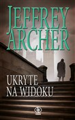 Książka : Ukryte na ... - Jeffrey Archer