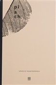 Piach - Urszula Zajączkowska - Ksiegarnia w UK