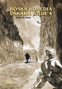 Picture of Boska komedia Oscara Wilde’a