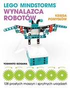 Książka : Lego Minds... - Isogawa Yoshihito