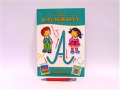 Moja kalig... - Dorota Fic, Dorota Krassowska -  Książka z wysyłką do UK