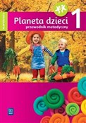 Planeta dz... - Opracowanie Zbiorowe -  Książka z wysyłką do UK