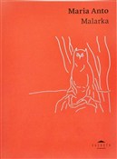 Książka : Malarka - Maria Anto