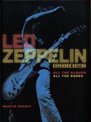 Led Zeppel... - Martin Popoff -  Polish Bookstore 