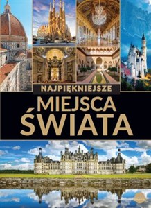 Picture of Najpiękniejsze miejsca świata